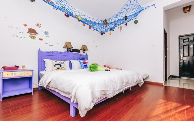 Homelife Theme Inn Dali