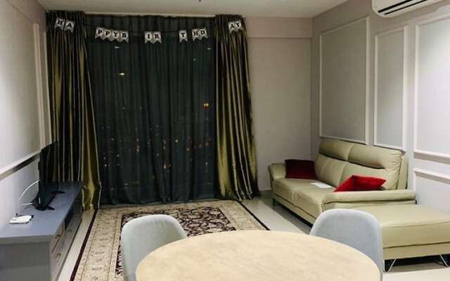 Yuuki Homestay