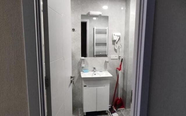 Evdo Apartments F1 Stylish Room