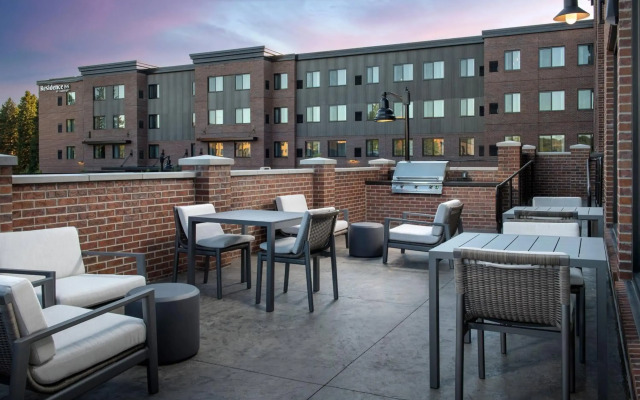 Residence Inn by Marriott Bozeman Downtown