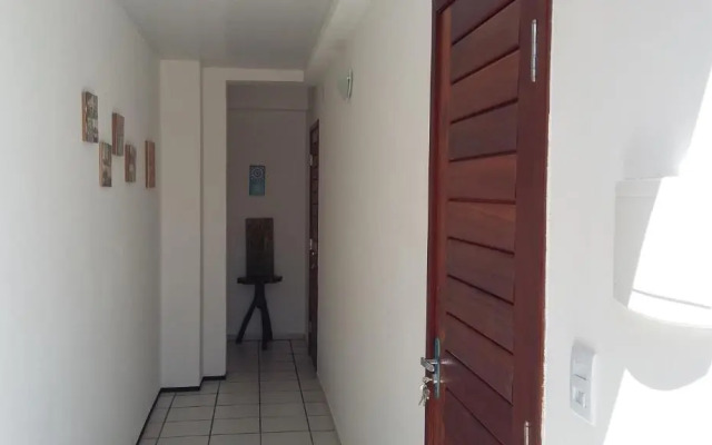 Hospedaria Chez Nous