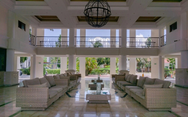 Paseo Del Sol Reef A 201 2 Bedroom Condo by RedAwning