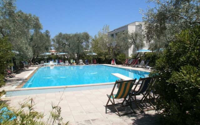 Residence Gallo