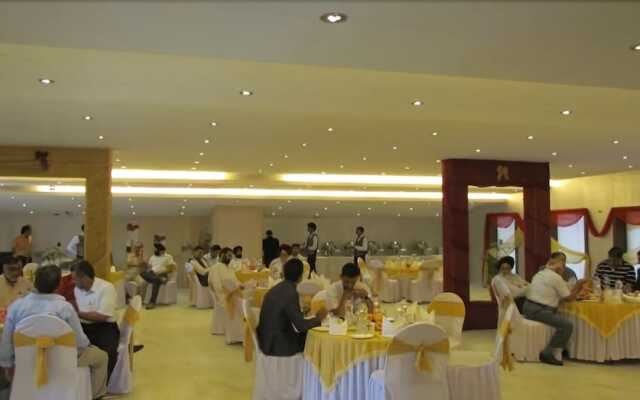 Hotel Pine Spring Gulmarg