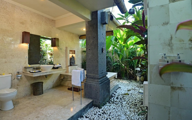 Villa Lidwina by Nagisa Bali