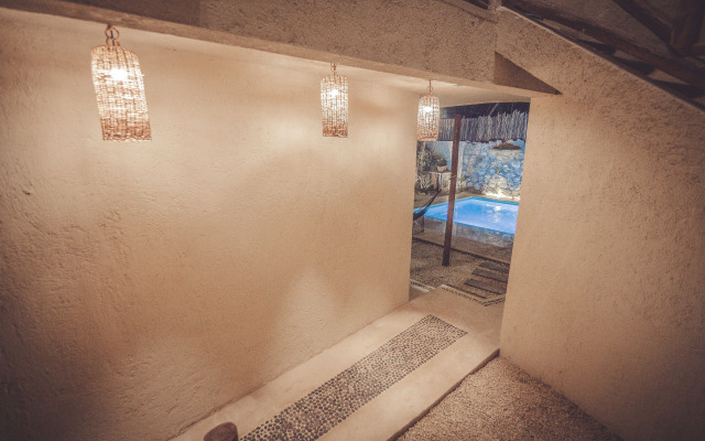 Aldea San Lam - Oasis Of Tulum