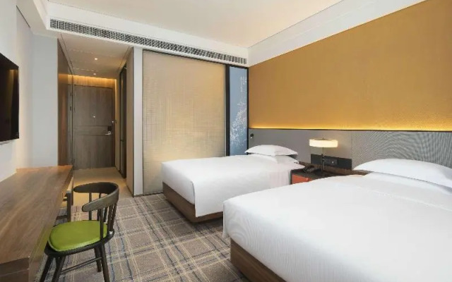 DoubleTree by Hilton Fuzhou South