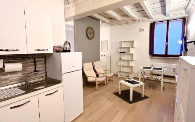 Residenza Serena Suite-Centro Storico (Adults Only)