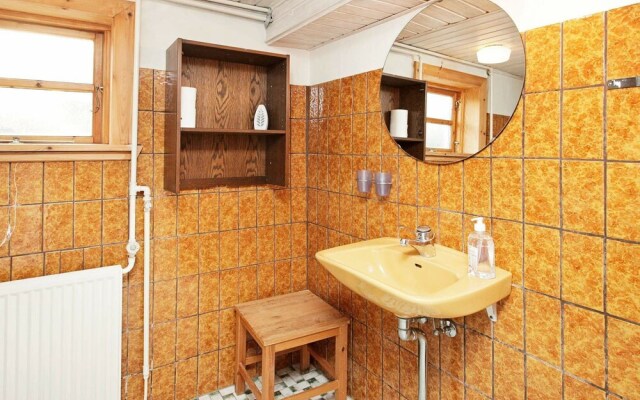 Lovely Holiday Home in Skagen Near Sea