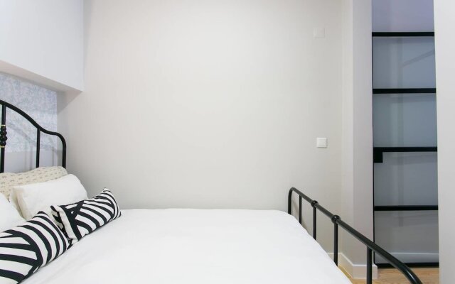 The Heart of Alfama Boutique Apartment