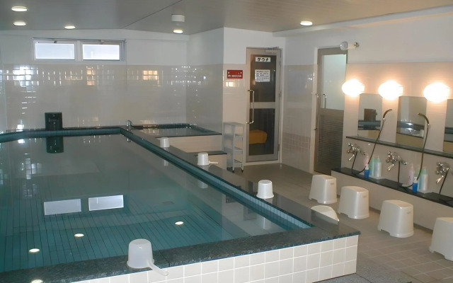 Capsule Hotel Kobe Sannomiya (Male Only)