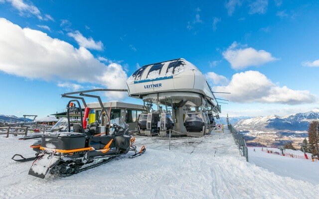 Cavalese few min From ski A29