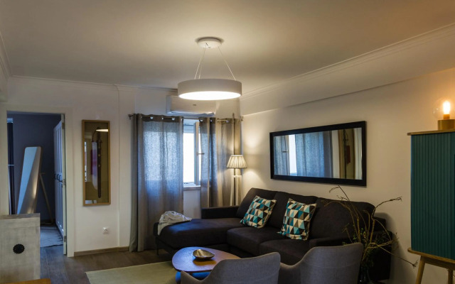 Terrace 88 in Lisbon