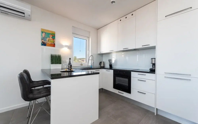 Apartment Birgir in Sukošan