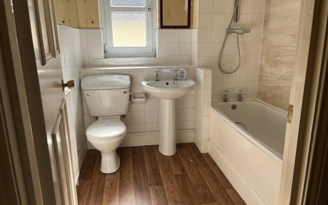 Nent Hall Country House Hotel