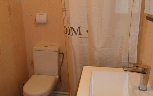 Appartement Balaruc-les-Bains, 1 pièce, 2 personnes - FR-1-503-54