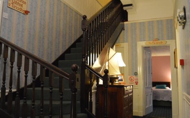 Manor Park Guest House