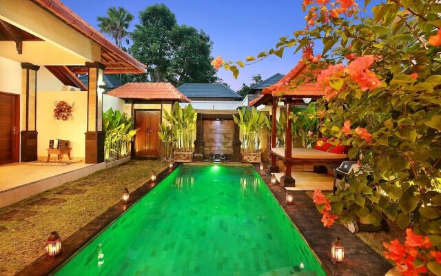 Villa De Liza Seminyak Beachside