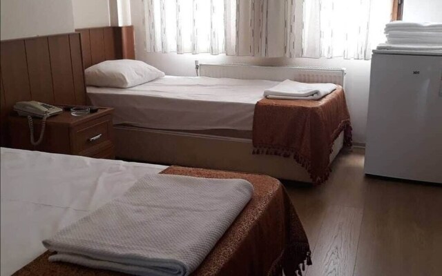 Azizoglu Malkoc Hotel