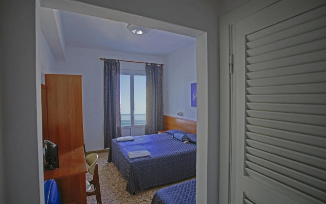 Hotel Paradiso