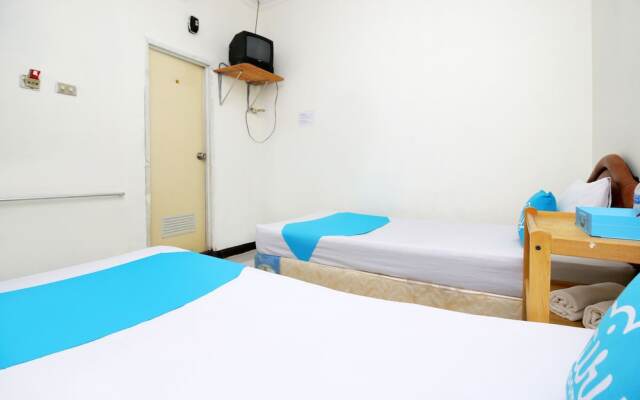 Airy Eco Singkawang Barat Diponegoro 32