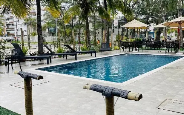Hereda Surf Hostel