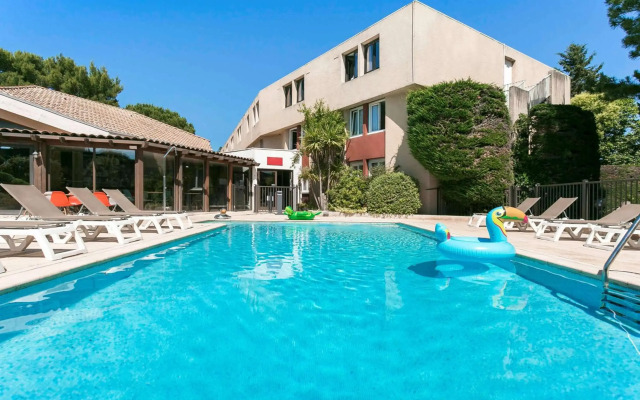 ibis Avignon Sud