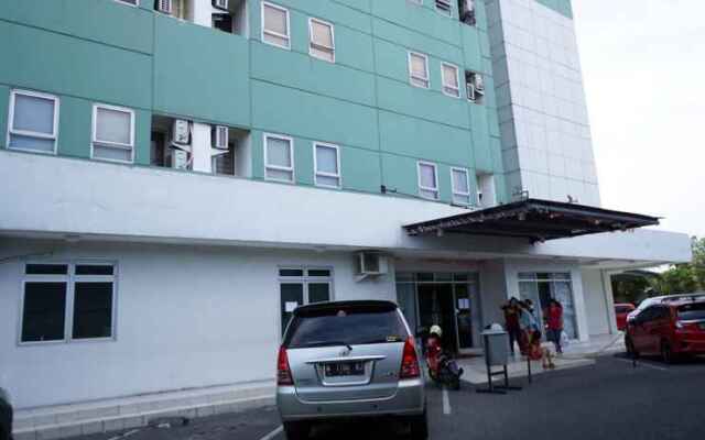 Apartemen Puncak Permai 1 Bedroom by BABUKU