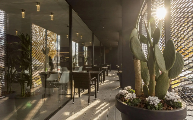 Collini Rooms