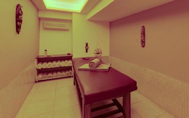 Yelken Mandalinci Spa & Wellness Hotel - All Inclusive