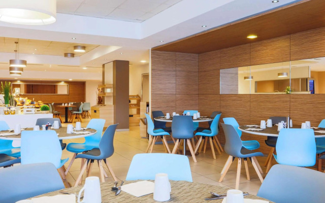 Mercure Paris Vaugirard Porte de Versailles