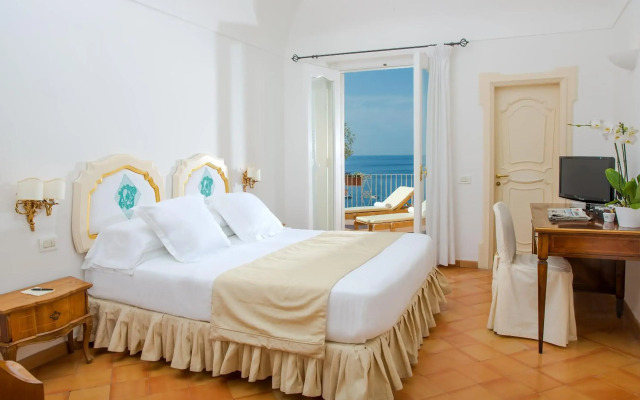 Hotel L'Ancora