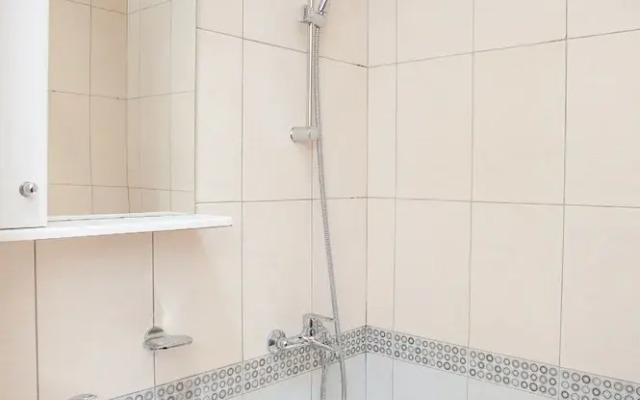 Апартаменты Moskva4you, ул. Краснопрудная, 1