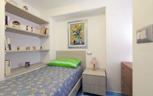 San Montano Sole e Mare