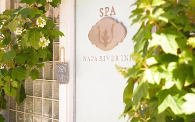 Napa River Inn