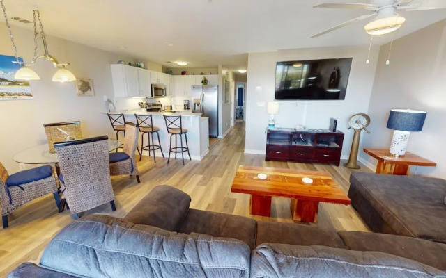 South Beach Ocean E1