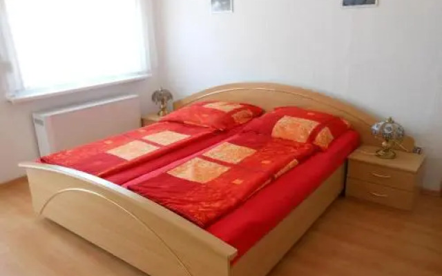 Pension, Ferienwohnung und Ferienzimmer im Oderbruch, Haus Wendland, Manschnow