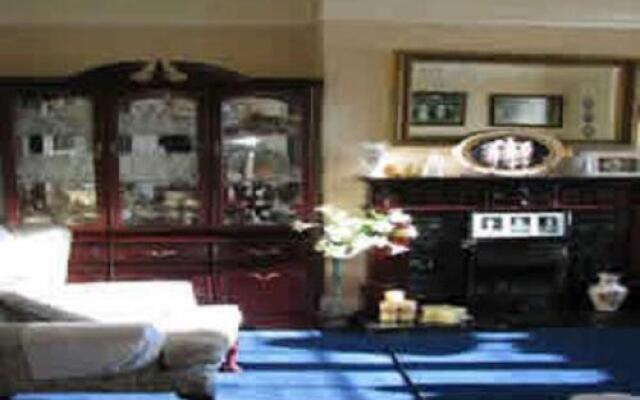 Lisadell House B&B