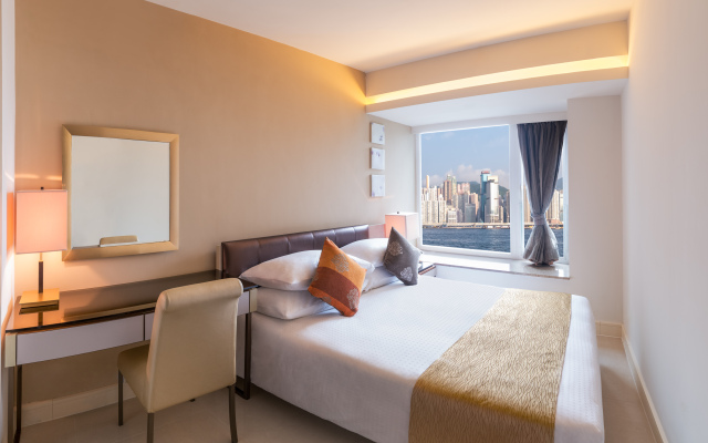 Kowloon Harbourfront Hotel