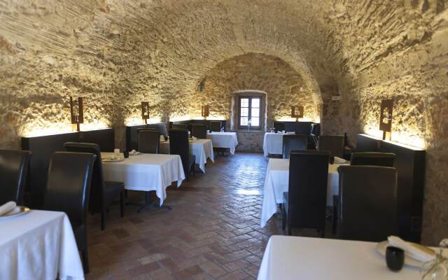 Hotel Molí de l'Escala