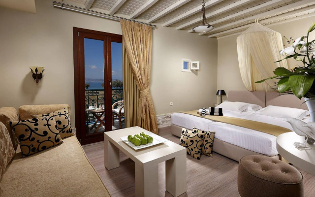 Galaxy Hotel