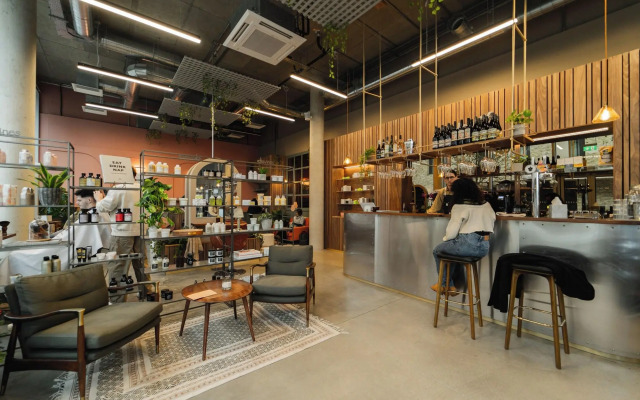 Hyatt Centric Cambridge