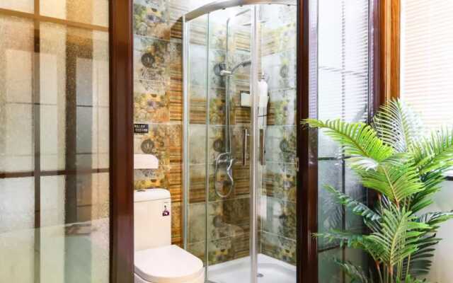 Zhijiansha No.3 Changle Road