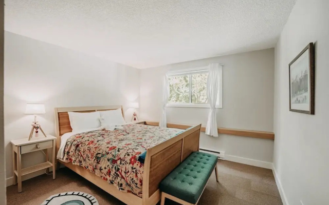 90sw - Fireplace - Dishwasher - W/D - Pets OK