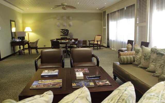 Radisson Blu Resort, Sharjah