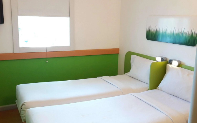 Ibis Budget Makassar Airport
