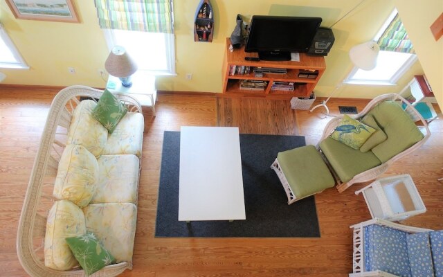 Widgeon's Rest at Ocracoke - 3 Br Home