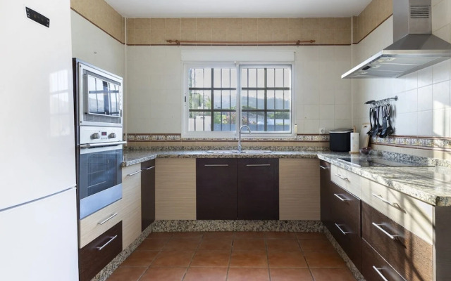 Casa Pinos de Picasso