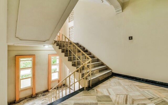 Spot on 48249 Udupi Sri Durga Residency