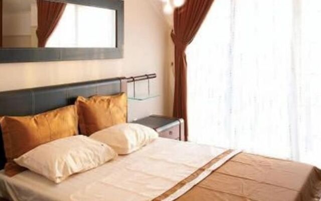 Seahorse Deluxe Apart Hotel